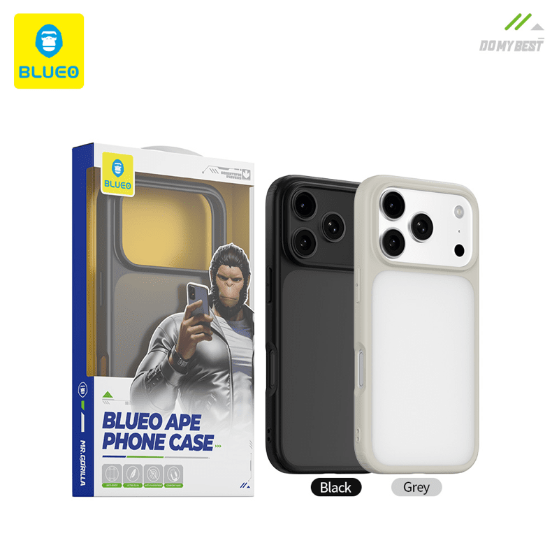 قاب بلو Blueo APE Phone Case No Magnetic Iphone